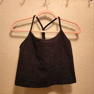 Beyond Yoga Tank sports bra size L